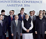 کنفرانس قلب آسیا پاکستان را خجالت زده کرد 